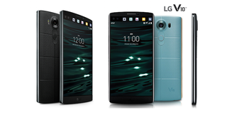 Illustration for article titled Thoughts on the LG V10?